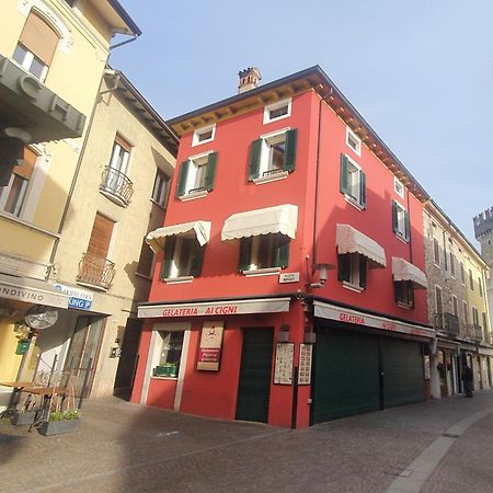 Sirmione4U - Domus By The Castle Apartamento Exterior foto