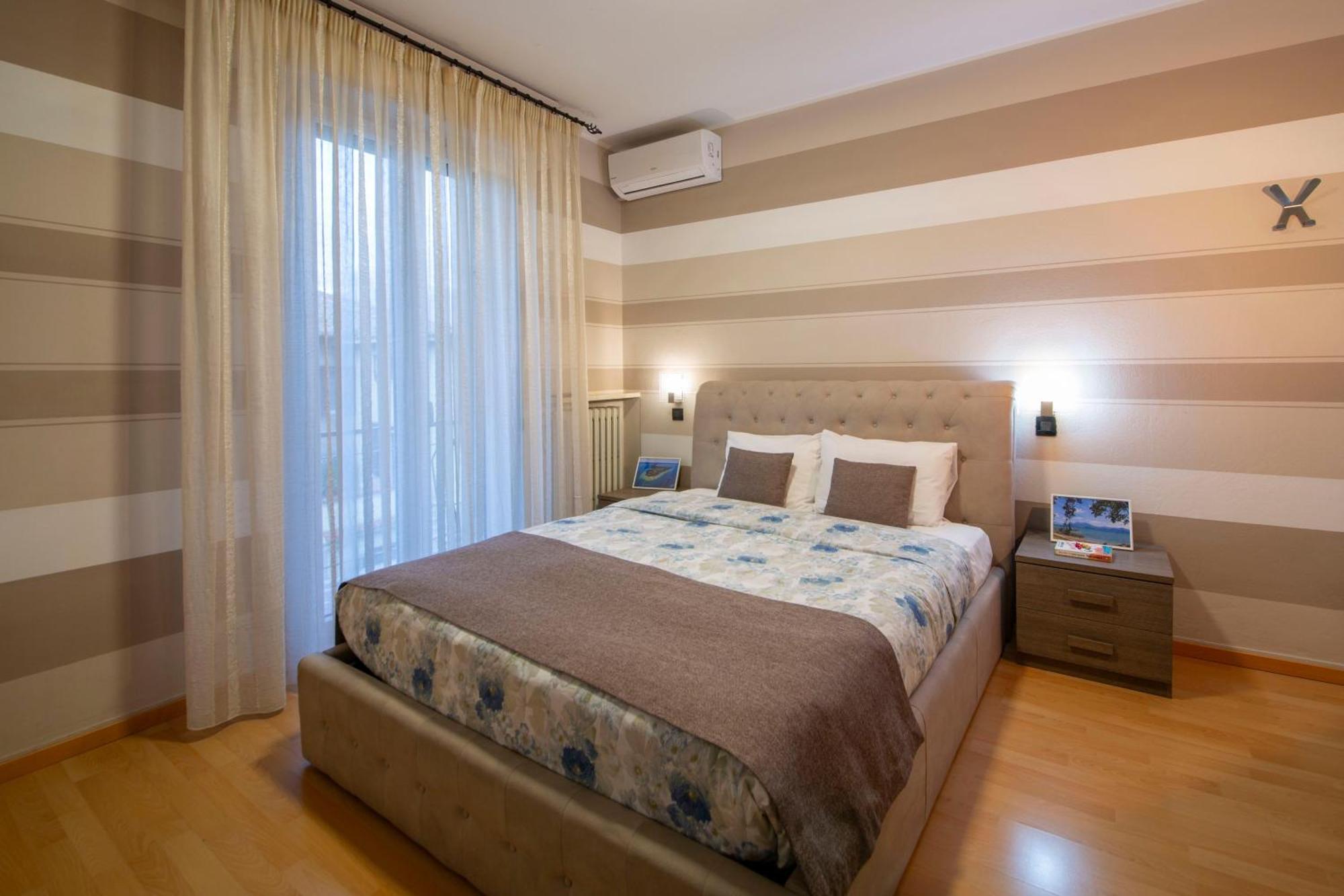 Sirmione4U - Domus By The Castle Apartamento Exterior foto